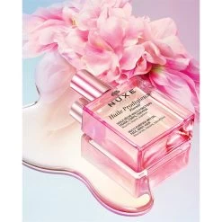 Huile Prodigieuse Huile Prodigieuse Florale De Nuxe -Soldes Soins Et Beauté Nuxe Huile Prodigieuse Huile Prodigieuse Florale 86393x3 4