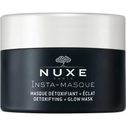 Masques Et Exfoliants Masque Détoxifiant + Éclat Insta-Masque De Nuxe