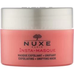 Masques Et Exfoliants Masque Exfoliant + Unifiant Insta-Masque De Nuxe
