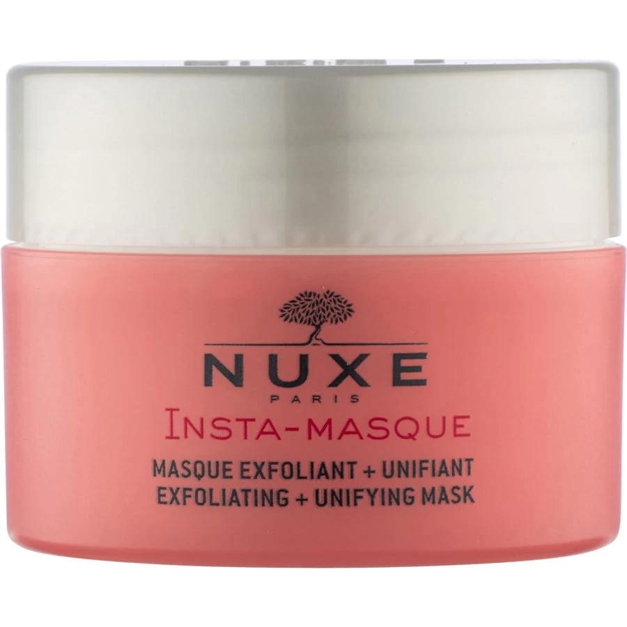 Masques Et Exfoliants Masque Exfoliant + Unifiant Insta-Masque De Nuxe 1 Masques Et Exfoliants Masque Exfoliant + Unifiant Insta-Masque De Nuxe