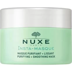 Masques Et Exfoliants Masque Purifiant + Lissant Insta-Masque De Nuxe