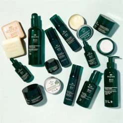 Nuxe Bio 24Hr Fresh-Feel Deodorant Balm De Nuxe -Soldes Soins Et Beauté Nuxe Nuxe Bio 24Hr Fresh Feel Deodorant Balm 103486x4 4