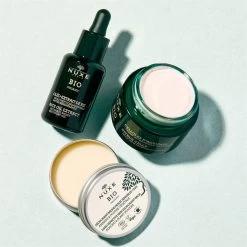 Nuxe Bio 24Hr Sensitive Skin Deodorant Balm De Nuxe -Soldes Soins Et Beauté Nuxe Nuxe Bio 24Hr Sensitive Skin Deodorant Balm 103524x4 4