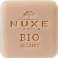 Nuxe Bio Delicate Superfatted Soap De Nuxe