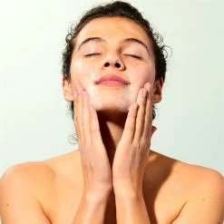 Nuxe Bio Face & Body Botanical Cleansing Oil De Nuxe -Soldes Soins Et Beauté Nuxe Nuxe Bio Face Body Botanical Cleansing Oil 103484x5 5