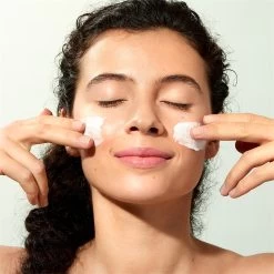 Nuxe Bio Micro-Exfoliating Cleansing Mask Poudre De Noyaux De Nuxe -Soldes Soins Et Beauté Nuxe Nuxe Bio Fruit Stone Powder Micro Exfoliating Cleansing Mask 96952x4 5