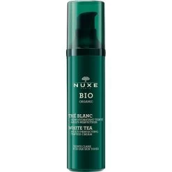 Nuxe Bio Multi-Perfecting Tinted Cream White Tea De Nuxe