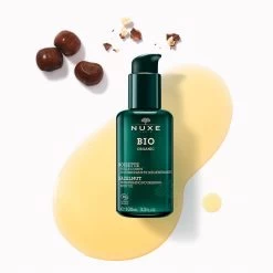Nuxe Bio Replenishing Nourishing Body Oil Hazelnut De Nuxe -Soldes Soins Et Beauté Nuxe Nuxe Bio Hazelnut Replenishing Nourishing Body Oil 96954x2 2