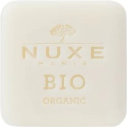 Nuxe Bio Invigorating Superfatted Soap De Nuxe