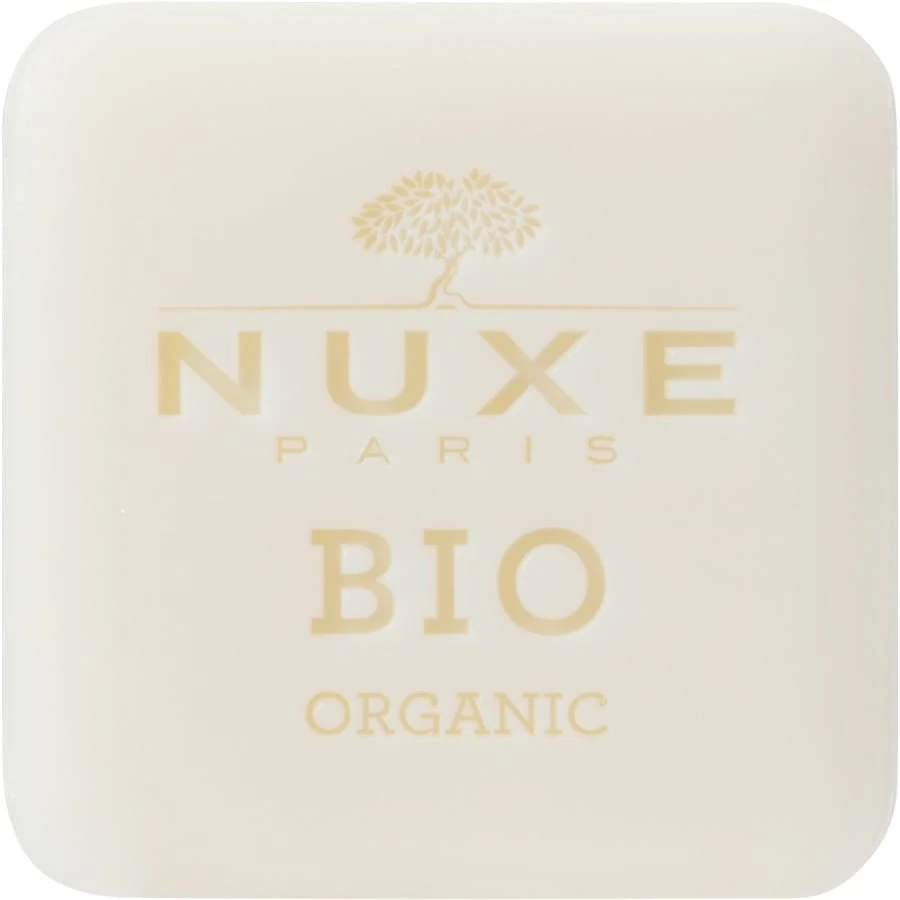 Nuxe Bio Invigorating Superfatted Soap De Nuxe 1 Nuxe Bio Invigorating Superfatted Soap De Nuxe