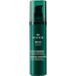 Nuxe Bio Skin Correcting Moisturising Fluid Algue Marine De Nuxe