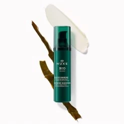 Nuxe Bio Skin Correcting Moisturising Fluid Algue Marine De Nuxe -Soldes Soins Et Beauté Nuxe Nuxe Bio Marine Seaweed Skin Correcting Moisturising Fluid 96967x2 2