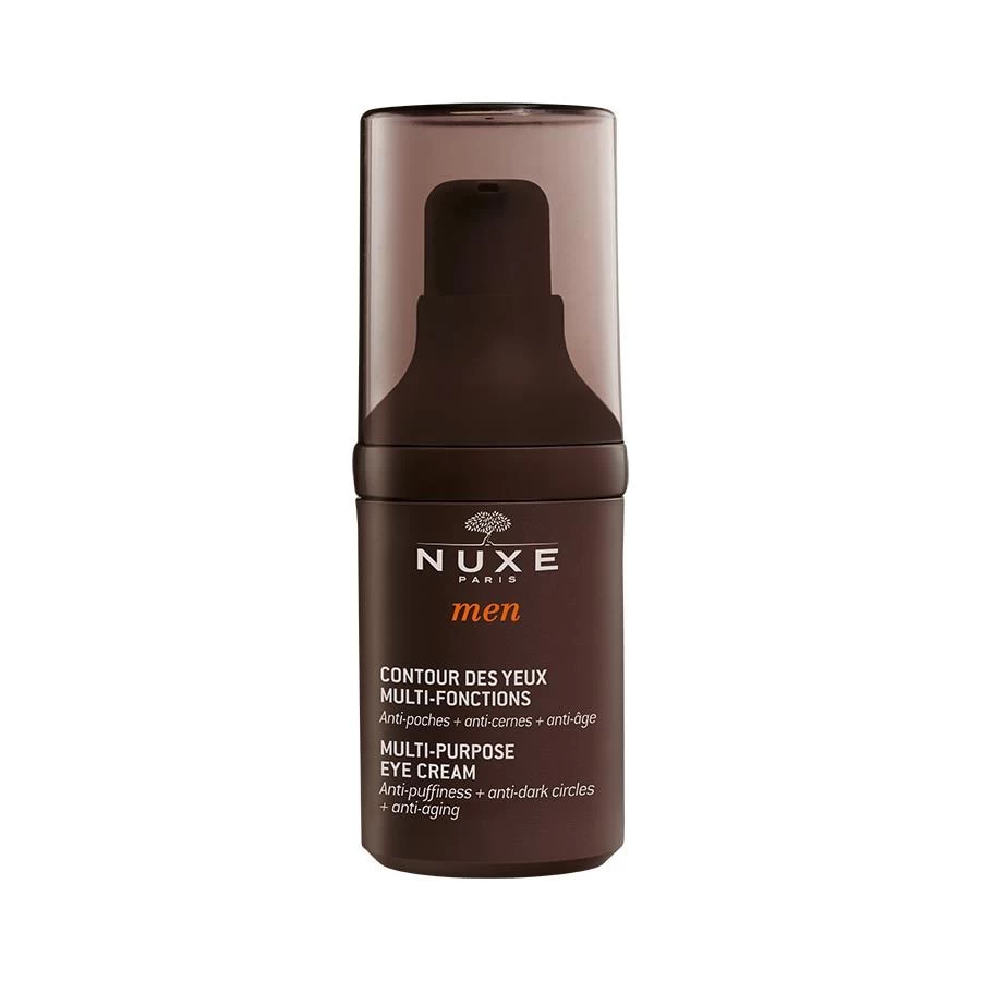 Nuxe Men Contour Des Yeux Multi-Fonctions De Nuxe 1 Nuxe Men Contour Des Yeux Multi-Fonctions De Nuxe
