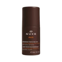 Nuxe Men Déodorant Protection 24h Anti-Traces Anti-Taches De Nuxe