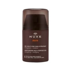 Nuxe Men Gel Multi-Fonctions Hydratant Energisant Et Matifiant De Nuxe