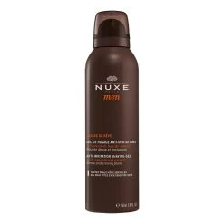 Nuxe Men Gel De Rasage Anti-Irritations Rasage De Rêve De Nuxe