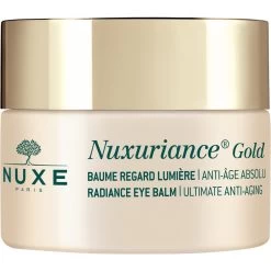 Nuxuriance Gold Baume Regard Lumière De Nuxe
