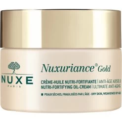 Nuxuriance Gold Creme-Huile Nutri-Fortifiante De Nuxe