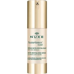 Nuxuriance Gold Serum Nutri-Revitalisant De Nuxe