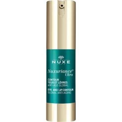 Nuxuriance Ultra Contour Yeux Et Lèvres De Nuxe