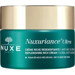 Nuxuriance Ultra Crème Riche Redensifiante De Nuxe