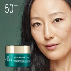 Nuxuriance Ultra Crème Riche Redensifiante De Nuxe -Soldes Soins Et Beauté Nuxe Nuxuriance Ultra Creme Riche Redensifiante 81261x2 3