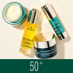 Nuxuriance Ultra Crème Riche Redensifiante De Nuxe -Soldes Soins Et Beauté Nuxe Nuxuriance Ultra Creme Riche Redensifiante 81261x3 4