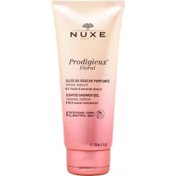 Prodigieux Gelée De Douche Parfumée Floral De Nuxe