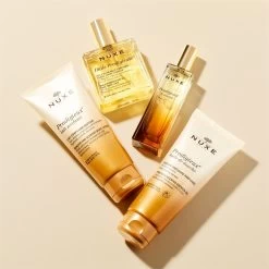 Prodigieux Le Parfum Prodigieux De Nuxe 9 Prodigieux Le Parfum Prodigieux De Nuxe -Soldes Soins Et Beauté Nuxe Prodigieux Le Parfum 50537x3 4