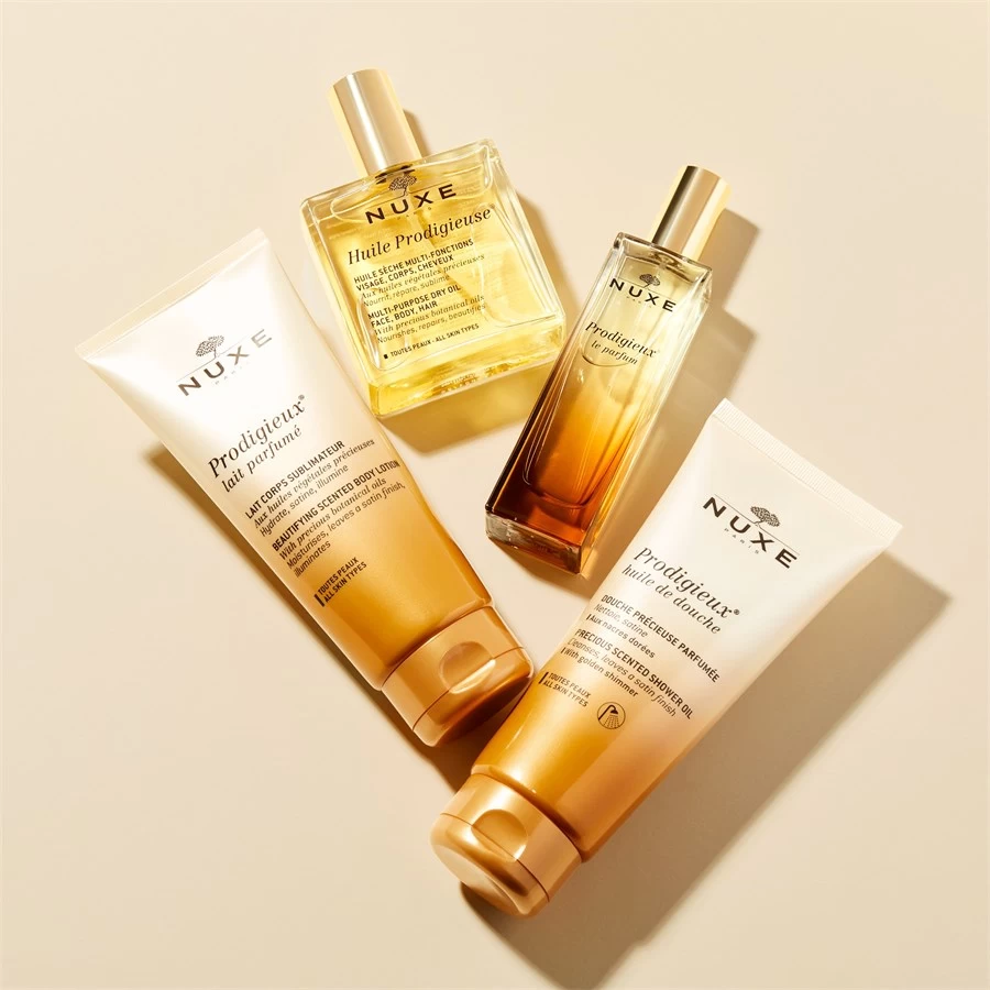 Prodigieux Le Parfum Prodigieux De Nuxe 4 Prodigieux Le Parfum Prodigieux De Nuxe – Image 4