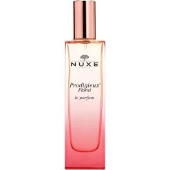 Prodigieux Le Parfum Floral De Nuxe