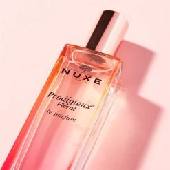 Prodigieux Le Parfum Floral De Nuxe -Soldes Soins Et Beauté Nuxe Prodigieux Le Parfum Floral 103483x2 2
