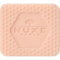 Rêve De Miel Gentle Shampoo Bar De Nuxe