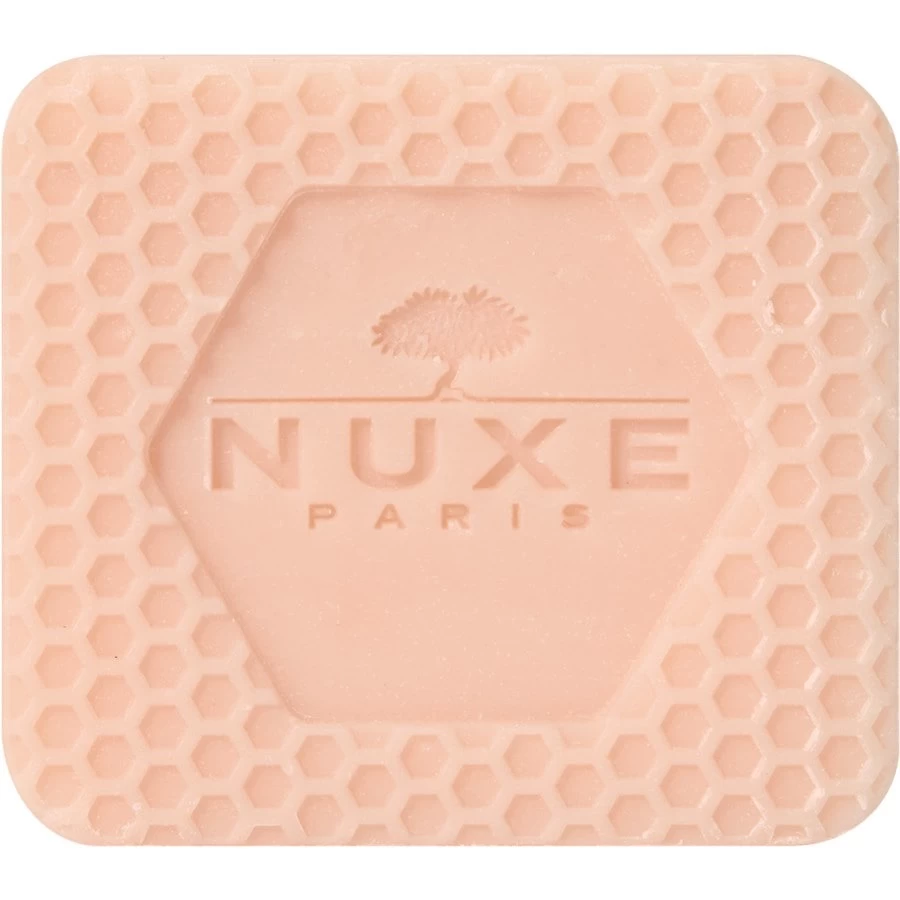 Rêve De Miel Gentle Shampoo Bar De Nuxe 1 Rêve De Miel Gentle Shampoo Bar De Nuxe