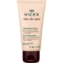 Rêve De Miel Hand And Nail Cream Rêve De Miel De Nuxe