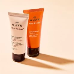 Rêve De Miel Hand And Nail Cream Rêve De Miel De Nuxe -Soldes Soins Et Beauté Nuxe Reve de Miel Hand and Nail Cream 35035x3 10
