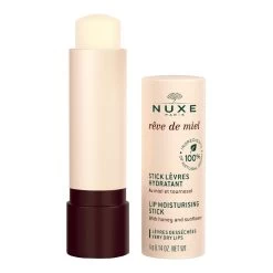 Rêve De Miel Lip Moisturizing Stick Rêve De Miel De Nuxe