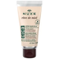 Rêve De Miel Rich Hand Cream De Nuxe