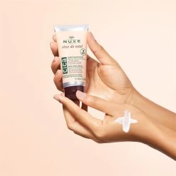 Rêve De Miel Rich Hand Cream De Nuxe -Soldes Soins Et Beauté Nuxe Reve de Miel Rich Hand Cream 119109x4 4