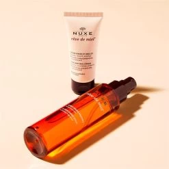 Rêve De Miel Spray Mains Propres De Nuxe -Soldes Soins Et Beauté Nuxe Reve de Miel Spray Mains Propres 103450x3 3