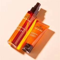 Rêve De Miel Spray Mains Propres De Nuxe -Soldes Soins Et Beauté Nuxe Reve de Miel Spray Mains Propres 103450x4 4