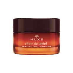 Rêve De Miel Ultra-Nourishing And Repairing Lip Balm De Nuxe
