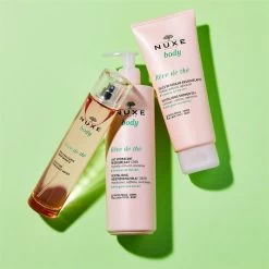 Rêve De Thé Eau Exaltante Parfumante De Nuxe -Soldes Soins Et Beauté Nuxe Reve de The Eau Exaltante Parfumante 103475x2 2