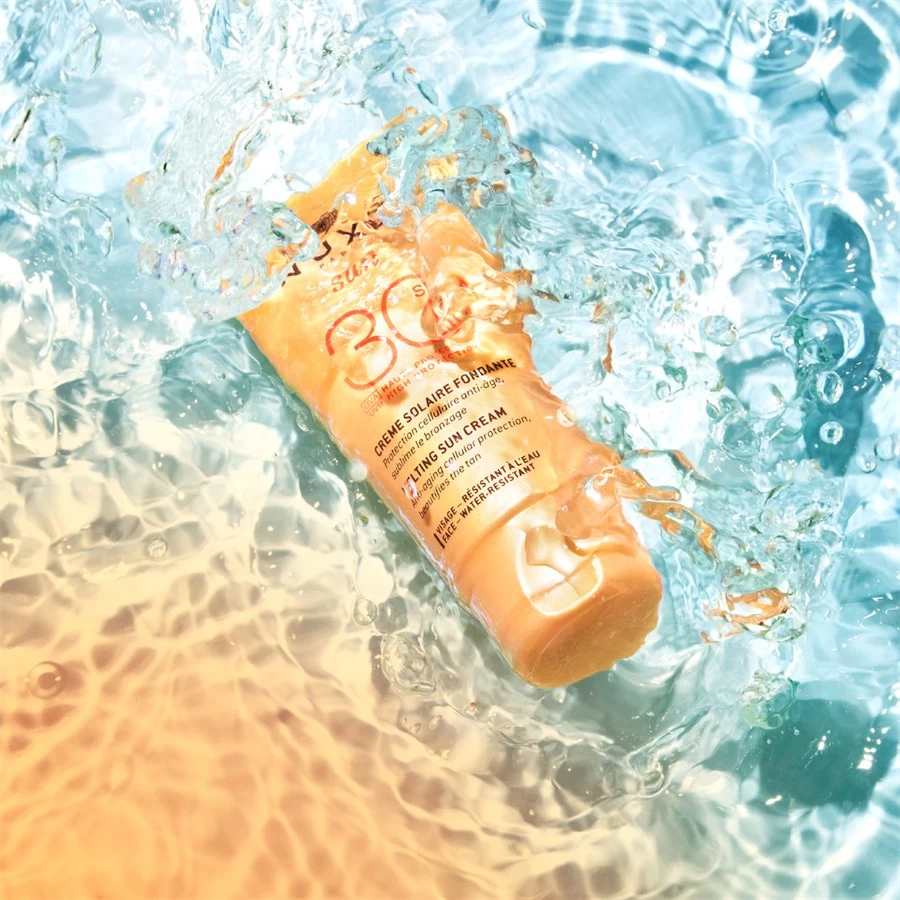 Sun Delicious Cream High Protection Sun De Nuxe 4 Sun Delicious Cream High Protection Sun De Nuxe – Image 4