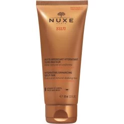 Sun Hydrating Enhancing Self-Tan De Nuxe
