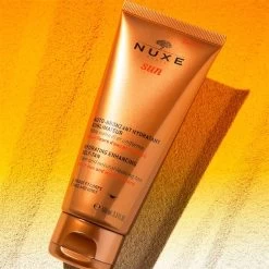 Sun Hydrating Enhancing Self-Tan De Nuxe -Soldes Soins Et Beauté Nuxe Sun Hydrating Enhancing Self Tan 121942x2 2