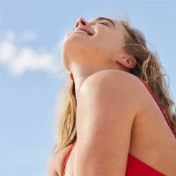 Sun Melting Cream High Protection Sun De Nuxe 10 Sun Melting Cream High Protection Sun De Nuxe -Soldes Soins Et Beauté Nuxe Sun Melting Cream High Protection 49512x4 5