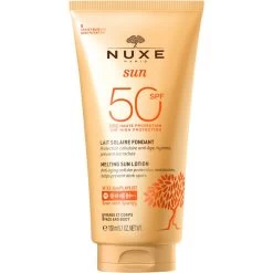 Sun Melting Lotion High Protection SPF 50 De Nuxe