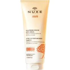 Sun Shampooing Douche Après-Soleil De Nuxe