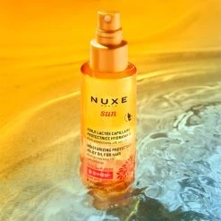 Sun Sun-Exposed Hair De Nuxe -Soldes Soins Et Beauté Nuxe Sun Sun Exposed Hair 110748x3 7